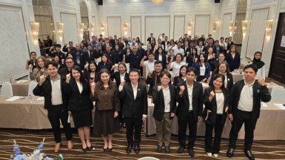 โครงการอบรมเชิงปฏิบัติการมาตรฐานโรงคัดบรรจุผลไม้เพื่อรองรับการส่งออกให้แก่สถาบันเกษตรกร ... พารามิเตอร์รูปภาพ 1