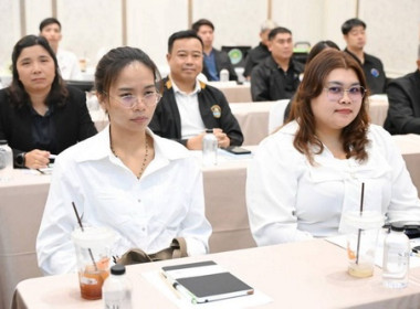 โครงการอบรมเชิงปฏิบัติการมาตรฐานโรงคัดบรรจุผลไม้เพื่อรองรับการส่งออกให้แก่สถาบันเกษตรกร ... พารามิเตอร์รูปภาพ 4