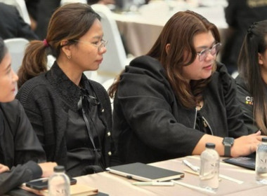 โครงการอบรมเชิงปฏิบัติการมาตรฐานโรงคัดบรรจุผลไม้เพื่อรองรับการส่งออกให้แก่สถาบันเกษตรกร ... พารามิเตอร์รูปภาพ 3