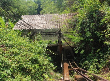 ตรววจเยี่ยมสถานสูบน้ำด้วยไฟฟ้าสหกรณ์ผู้ใช้น้ำบำโรณ-แสนตุ้ง ... พารามิเตอร์รูปภาพ 4