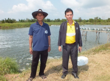 ประชุมคณะกรรมการ ดำเนินการสหกรณ์ผู้เลี้ยงกุ้งตราดยั่งยืน ... พารามิเตอร์รูปภาพ 1