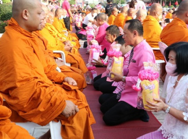 พิธีบำเพ็ญกุศล และพิธีบวงสรวงดวงพระวิญญาณ ... พารามิเตอร์รูปภาพ 2