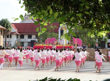 พิธีบำเพ็ญกุศล และพิธีบวงสรวงดวงพระวิญญาณ ... พารามิเตอร์รูปภาพ 6