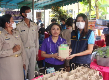 โครงการบำบัดทุกข์ บำรุงสุข สร้างรอยยิ้มให้ประชาชน ... พารามิเตอร์รูปภาพ 5