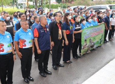 ร่วมกิจกรรมมอบต้นทุเรียนพันธุ์นกขมิ้นเมืองตราดและพันธุ์ทองหล่อ จากสวนสุปัญทุเรียนเมืองตราด ... พารามิเตอร์รูปภาพ 2