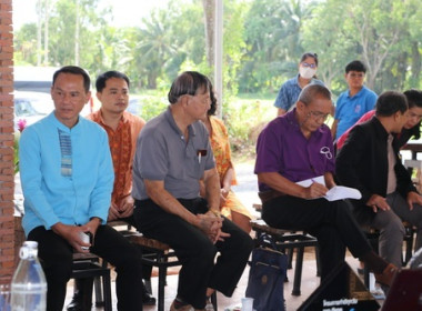 การประเมินคัดเลือกเกษตรกรดีเด่นระดับประเทศ สาขาไร่นาสวนผสม ... พารามิเตอร์รูปภาพ 3