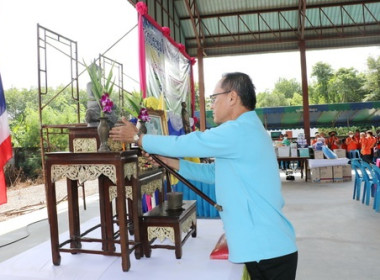 สหกรณ์จังหวัดตราดเป็นประธานเปิดการประชุมใหญ่สามัญประจำปี ... พารามิเตอร์รูปภาพ 1