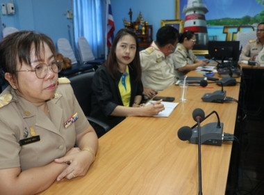 ประชุมชี้แจงแนวทางในการปฏิบัติงานของกรมส่งเสริมสหกรณ์ ... พารามิเตอร์รูปภาพ 3