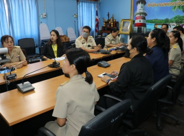 ประชุมชี้แจงแนวทางในการปฏิบัติงานของกรมส่งเสริมสหกรณ์ ... พารามิเตอร์รูปภาพ 5