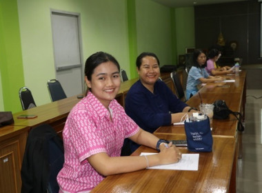 ร่วมประชุมเครือข่ายสหกรณ์และกลุ่มเกษตรกร จังหวัดตราด ... พารามิเตอร์รูปภาพ 4