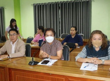 ร่วมประชุมเครือข่ายสหกรณ์และกลุ่มเกษตรกร จังหวัดตราด ... พารามิเตอร์รูปภาพ 2