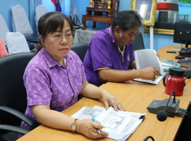 ร่วมประชุมชี้แจงแนวทางในการปฏิบัติงานกรมส่งเสริมสหกรณ์ ... พารามิเตอร์รูปภาพ 3