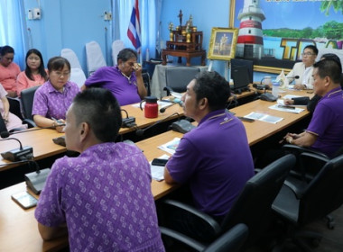 ร่วมประชุมชี้แจงแนวทางในการปฏิบัติงานกรมส่งเสริมสหกรณ์ ... พารามิเตอร์รูปภาพ 5