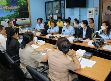 ร่วมประชุมโครงการบูรณาการงาน ... พารามิเตอร์รูปภาพ 4