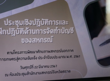 ประชุมเชิงปฏิบัติการในการฝึกปฏิบัติด้านการจัดทำบัญชี พารามิเตอร์รูปภาพ 6