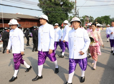 พิธีเปิดงาน วันตราดรำลึกครบรอบ 118 ปี ประจำปี พ.ศ.2567 พารามิเตอร์รูปภาพ 3