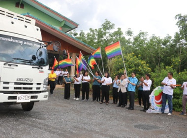 ตราด “Kick off ตราสัญลักษณ์ เครือข่ายสหกรณ์ผลไม้จังหวัดตราด&quot; พารามิเตอร์รูปภาพ 14