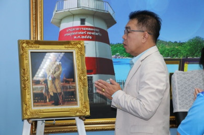 ประชุมประจำเดือน ข้าราชการ และพนักงานราชการ ... พารามิเตอร์รูปภาพ 1