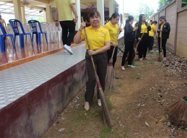 โครงการสหกรณ์อาสาทำดีด้วยหัวใจ ... พารามิเตอร์รูปภาพ 3