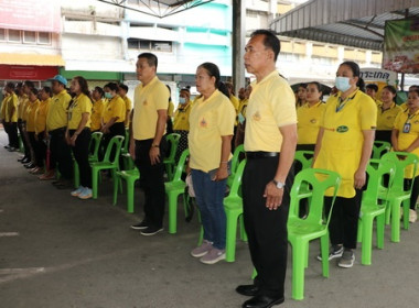 สหกรณ์ทำดีด้วยใจ Big Cleaning Day พารามิเตอร์รูปภาพ 4