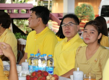 สภากาแฟจังหวัดตราด” ครั้งที่ 6 ประจำปีงบประมาณ พ.ศ. 2567 พารามิเตอร์รูปภาพ 3