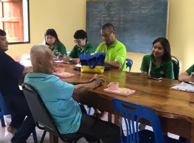 ตรวจ ติดตามงานสหกรณ์ผู้เลี้ยงสุกรและการปศุสัตว์ตราด จำกัด ... พารามิเตอร์รูปภาพ 3