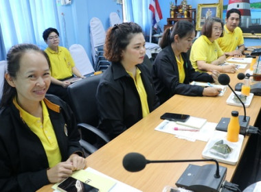 ประชุมคณะทำงานระดับจังหวัดแก้ไขปัญหาในการดำเนินงานของสหกรณ์และกลุ่มเกษตรกรที่มีข้อบกพร่อง(จกบ.)ครั้งที่4/2567 ... พารามิเตอร์รูปภาพ 5