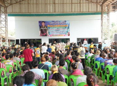 รัฐมนตรีว่าการกระทรวงเกษตรและสหกรณ์ลงพื้นที่ประสบอุทกภัย ... พารามิเตอร์รูปภาพ 6