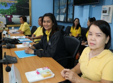 โครงการประชุมคณะทำงานขับเคลื่อนการควบคุมภายในสหกรณ์นอกภาคการเกษตรประจำปีงบประมาณ พ.ศ.2567 ... พารามิเตอร์รูปภาพ 3