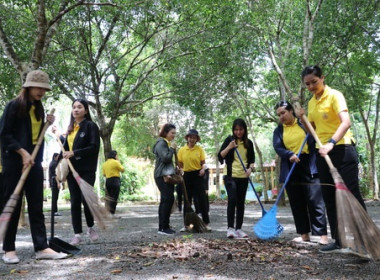 สหกรณ์อาสาทำดีด้วยหัวใจ ณ วัดบุปผาราม พารามิเตอร์รูปภาพ 4