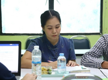 ร่วมประชุมหารือแนวทางการพัฒนาคุณภาพผลผลิตทุเรียน ... พารามิเตอร์รูปภาพ 4