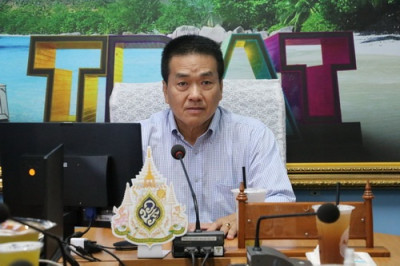 ประชุมซักซ้อมการตรวจการสหกรณ์ประจำปีงบประมาณ 2568 พารามิเตอร์รูปภาพ 1