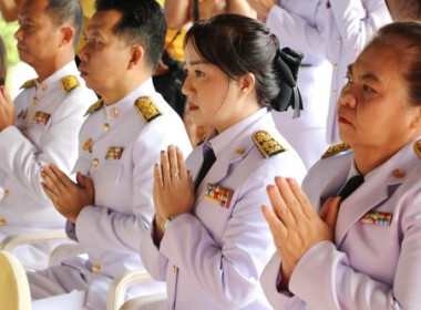 ร่วมกิจกรรมเนื่องในวันคล้ายวันพระบรมราชสมภพของพระบาทสมเด็จพระบรมชนกาธิเบศรมหาภูมิพลอดุลยเดชมหาราช บรมนาถบพิตร วันชาติ และวันพ่อแห่งชาติ 5 ธันวาคม 2567 ... พารามิเตอร์รูปภาพ 3