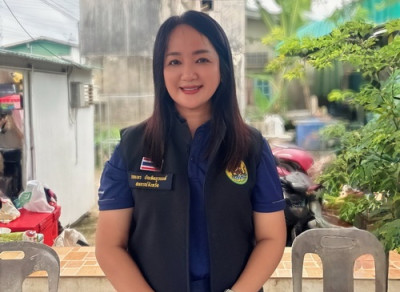 สหกรณ์จังหวัดตราดลงพื้นที่ให้ความรู้การจัดตั้งสหกรณ์แก่ประชาชนบ้านสวนมะพร้าว ... พารามิเตอร์รูปภาพ 1