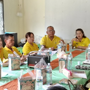 ร่วมประชุมโครงการพัฒนาศักยภาพภาคีเครือข่ายเพื่อขับเคลื่อนสหกรณ์เคหสถานภายใต้โครงการบ้านมั่นคงอย่างยั่งยืนประจำปีงบประมาณ พ.ศ.2568 ... พารามิเตอร์รูปภาพ 1