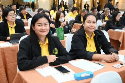 ร่วมโครงการ &quot;การดำเนินคดีลูกหนี้เงินกองทุนพัฒนาสหกรณ์&quot; พารามิเตอร์รูปภาพ 1