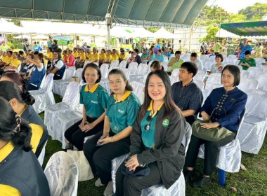 ร่วมพิธีเปิดงาน“เทศกาลชิมทุเรียนดี ชะนีเกาะช้าง (GI)” ... พารามิเตอร์รูปภาพ 4