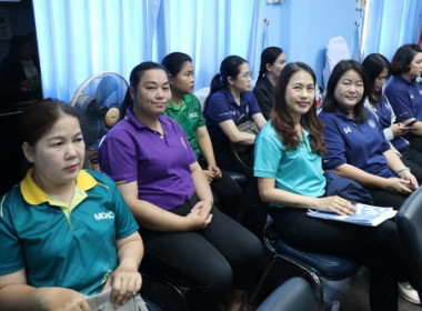 ประชุมข้าราชการ ... พารามิเตอร์รูปภาพ 6