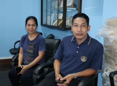 ร่วมประชุมชี้แจงการใช้งาน Dashboard SCM ... พารามิเตอร์รูปภาพ 5