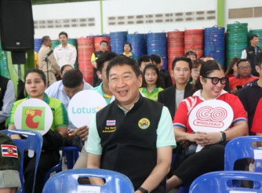 สหกรณ์จังหวัดตราด ร่วมต้อนรับนายกรัฐมนตรีลงพื้นที่จันทบุรี ... พารามิเตอร์รูปภาพ 3