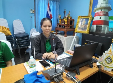 ประชุมคณะทำงานระดับจังหวัดแก้ไขปัญหาสหกรณ์และกลุ่มเกษตรกรที่มีข้อบกพร่อง (จกบ.) ครั้งที่ 3/2568 ... พารามิเตอร์รูปภาพ 1