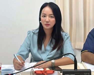 ประชุมคณะกรรมการดำเนินการร้านสหกรณ์จังหวัดตราด จำกัด ชุดที่ ... พารามิเตอร์รูปภาพ 1