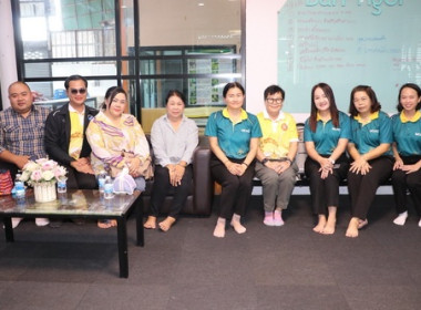 สหกรณ์ตราดลงพื้นที่แปลงผลไม้ ดันคุณภาพ เสริมแกร่งแข่งขันตลาด พารามิเตอร์รูปภาพ 1