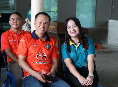 สหกรณ์ตราดลงพื้นที่แปลงผลไม้ ดันคุณภาพ เสริมแกร่งแข่งขันตลาด พารามิเตอร์รูปภาพ 3