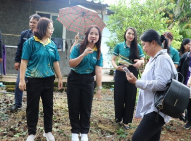 สหกรณ์ตราดลงพื้นที่แปลงผลไม้ ดันคุณภาพ เสริมแกร่งแข่งขันตลาด พารามิเตอร์รูปภาพ 4