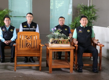 สำนักงานสหกรณ์จังหวัดตราด Kick Off คาราวานผลไม้คุณภาพ ... พารามิเตอร์รูปภาพ 1