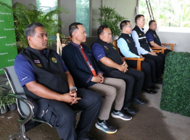 สำนักงานสหกรณ์จังหวัดตราด Kick Off คาราวานผลไม้คุณภาพ ... พารามิเตอร์รูปภาพ 4