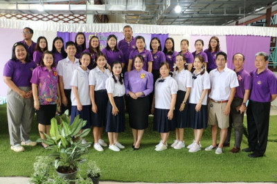 7 มิถุนายน วันสหกรณ์นักเรียน ประจำปี 2568 พารามิเตอร์รูปภาพ 1