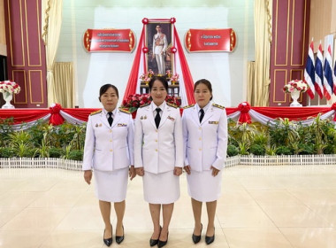 ร่วมงานรัฐพิธีวันที่ระลึกวันคล้ายวันสวรรคต ... พารามิเตอร์รูปภาพ 3