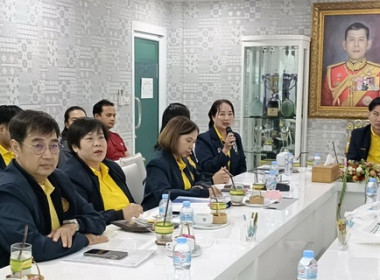 สหกรณ์จังหวัดตราด ให้ความรู้การจัดตั้งสหกรณ์ ... พารามิเตอร์รูปภาพ 2